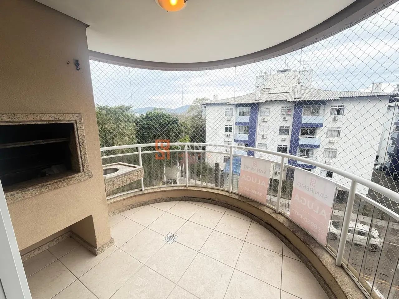 Itacorubi | Apartamento 2 quartos, sendo 1 suite - Foto 3