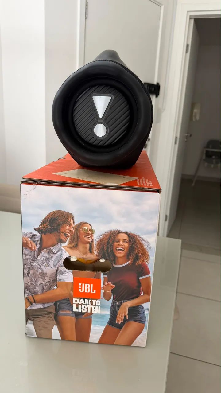 JBL BOMBOX 4 - Foto 3