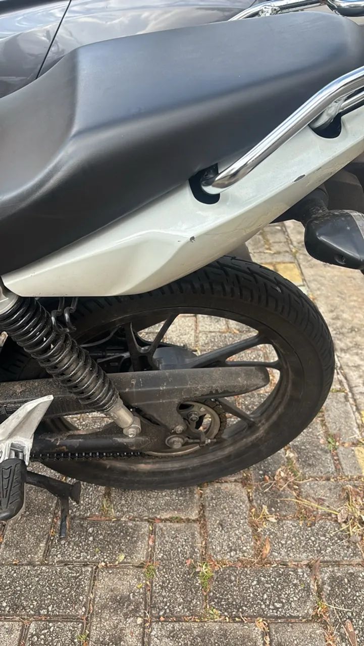 Moto top, só pegar e anda  - Foto 5