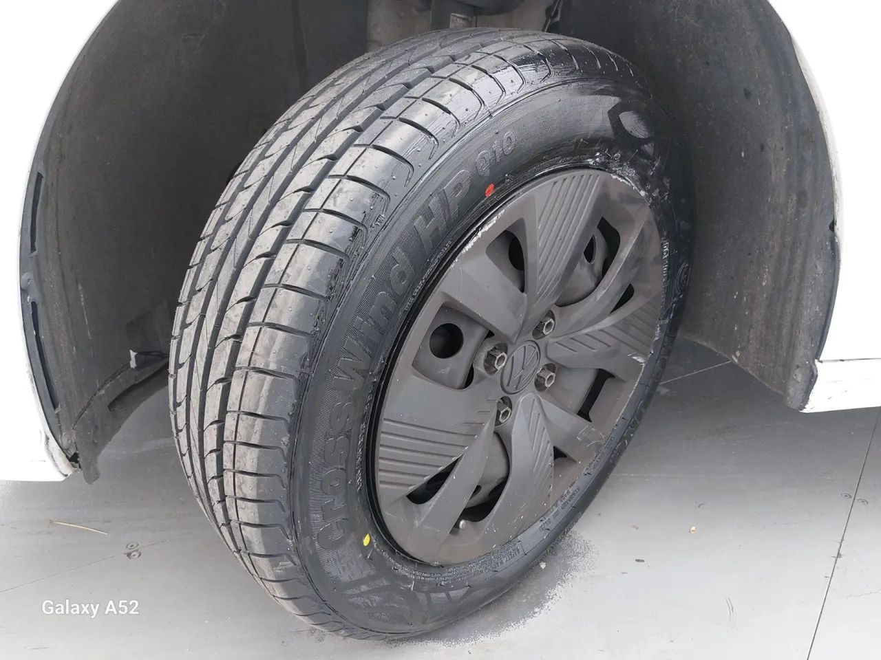 Volkswagen Polo Track 1.0 Flex 12V 5p, foto 11 de 18