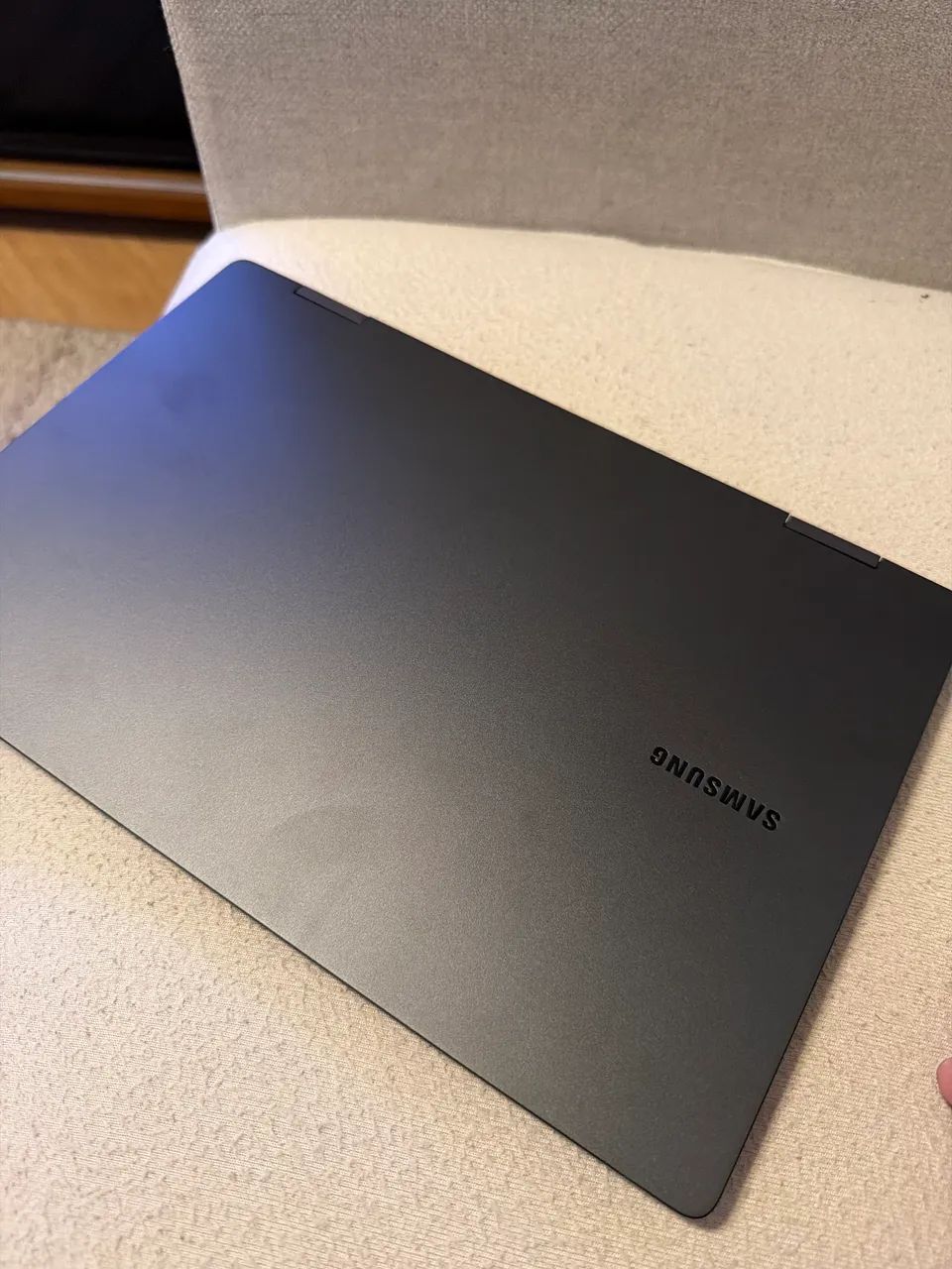 Samsung Book 3 360 I5 Tela de 13.3 - Foto 2
