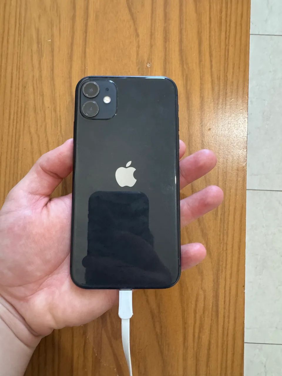 Vendo iPhone 11 - 64 gb  - Foto 2