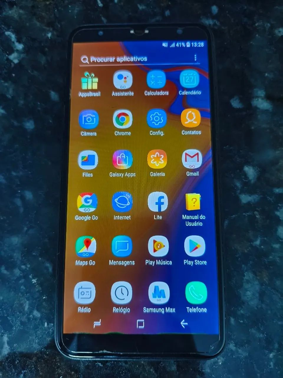 Celular Samsung Galaxy J4 - Foto 3