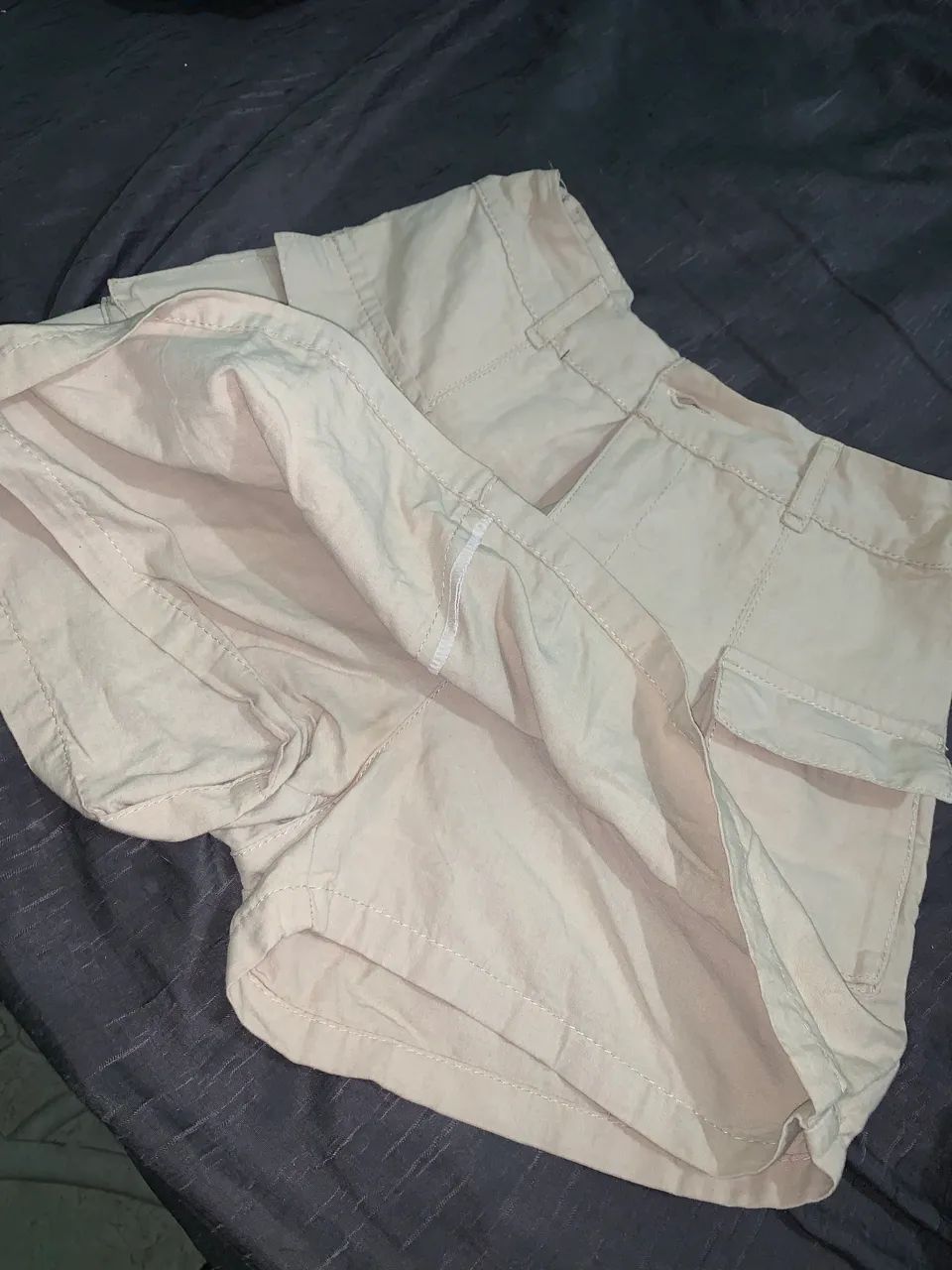 SHORT SAIA CARGO - Foto 2