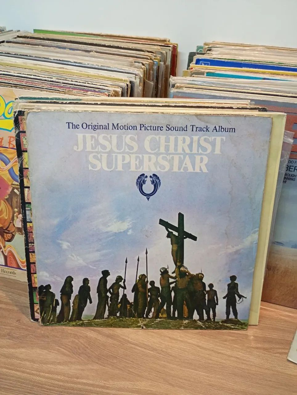 Vinil Disco  - Foto 4