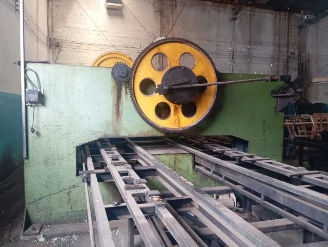 Pensa H 120 Ton - Foto 3