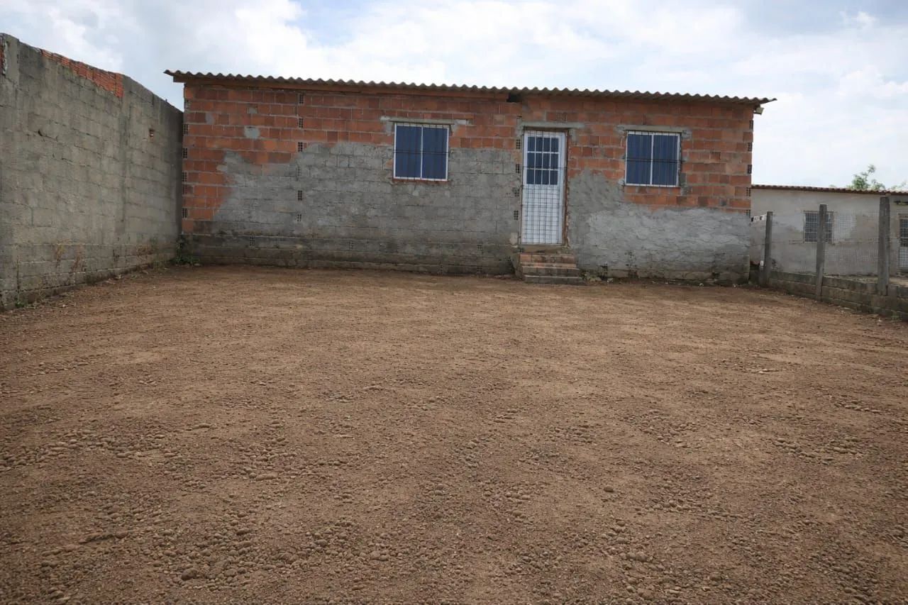 Casa 10/20 por 70 mil 