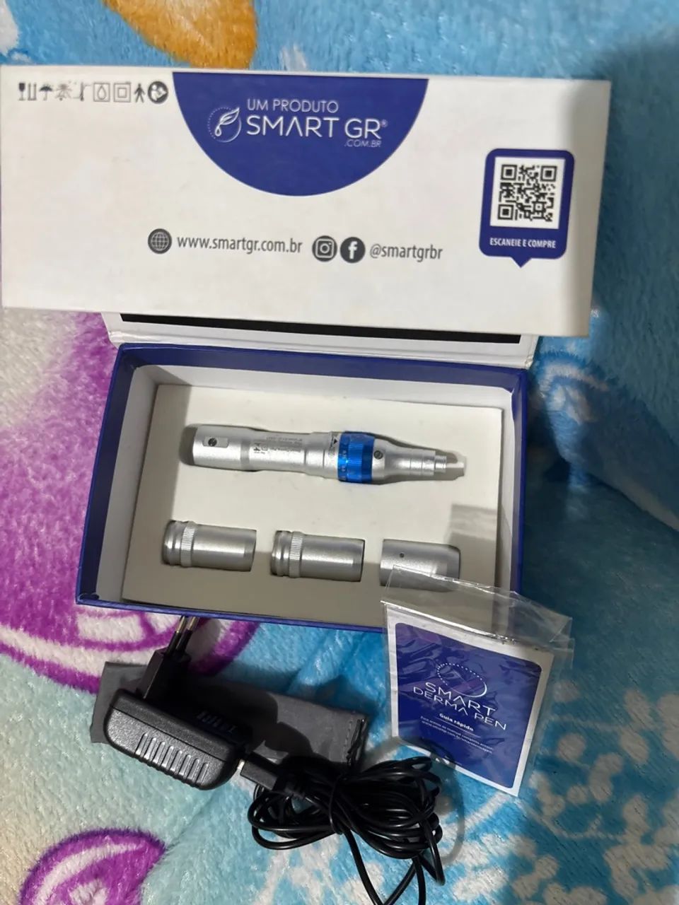 Smart Derma pen - Foto 2