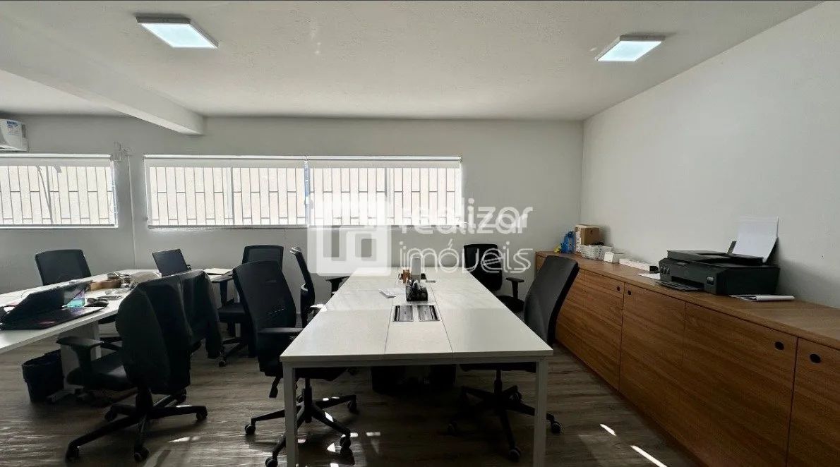 sala comercial dupla para locação em Saco Grande, Florianópolis - Foto 5