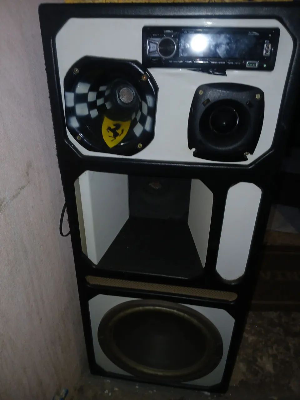 Caixa bob espoja  - Foto 2