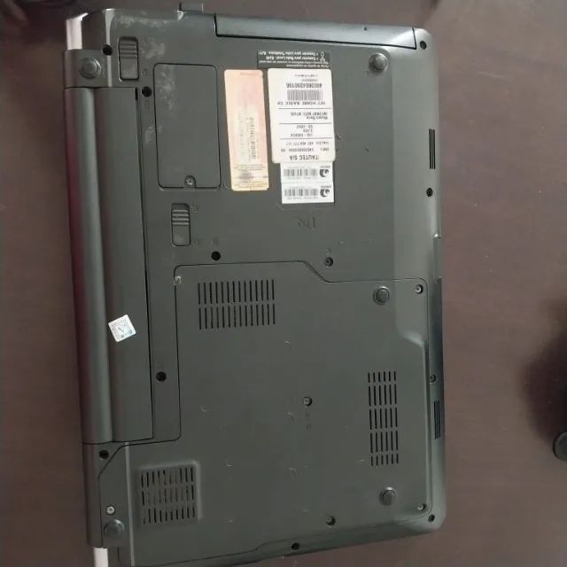 Notebook itautec Infoway W7435 intel core i3 2Gb - Foto 4