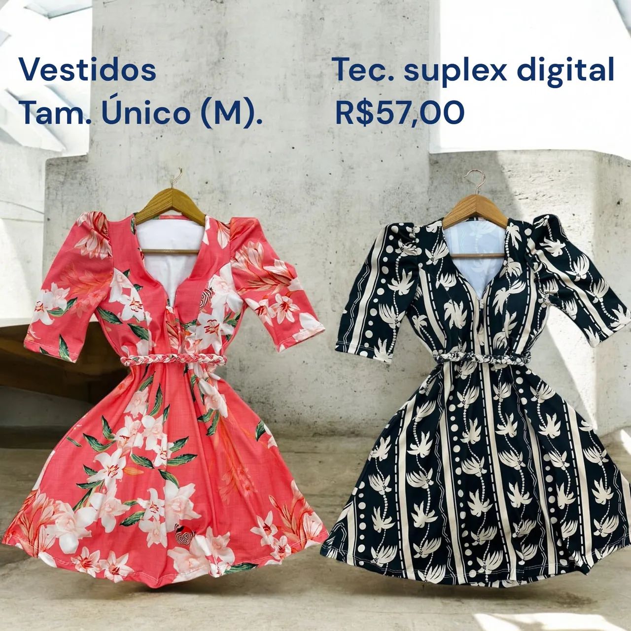 Vestidos  - Foto 5