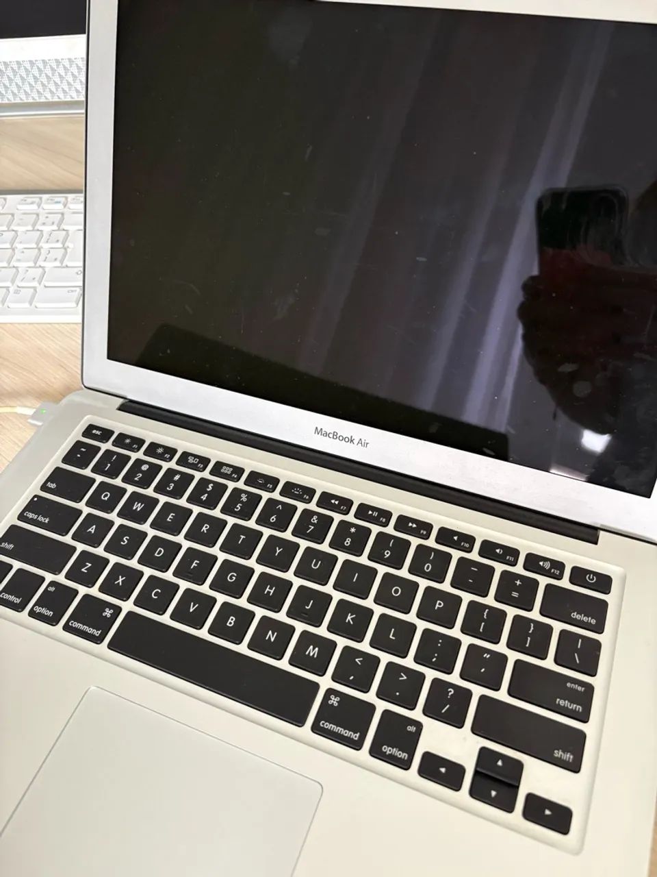 MacBook Air 2017 8gb