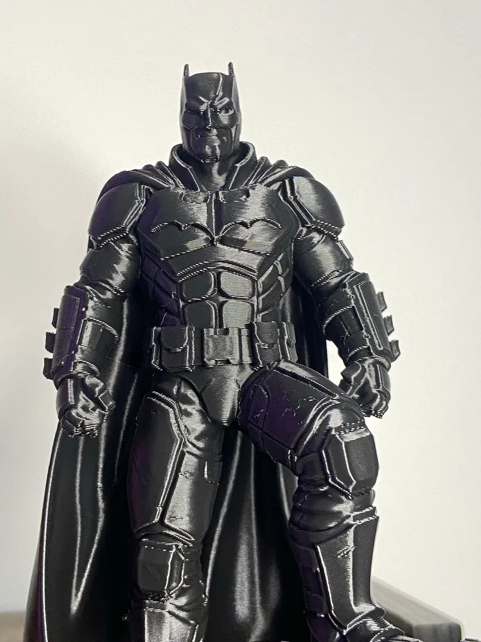Batman figure - 14 cm 
