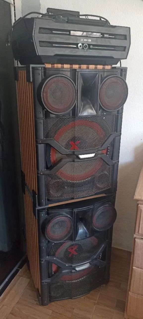 Venda de um som  - Foto 3