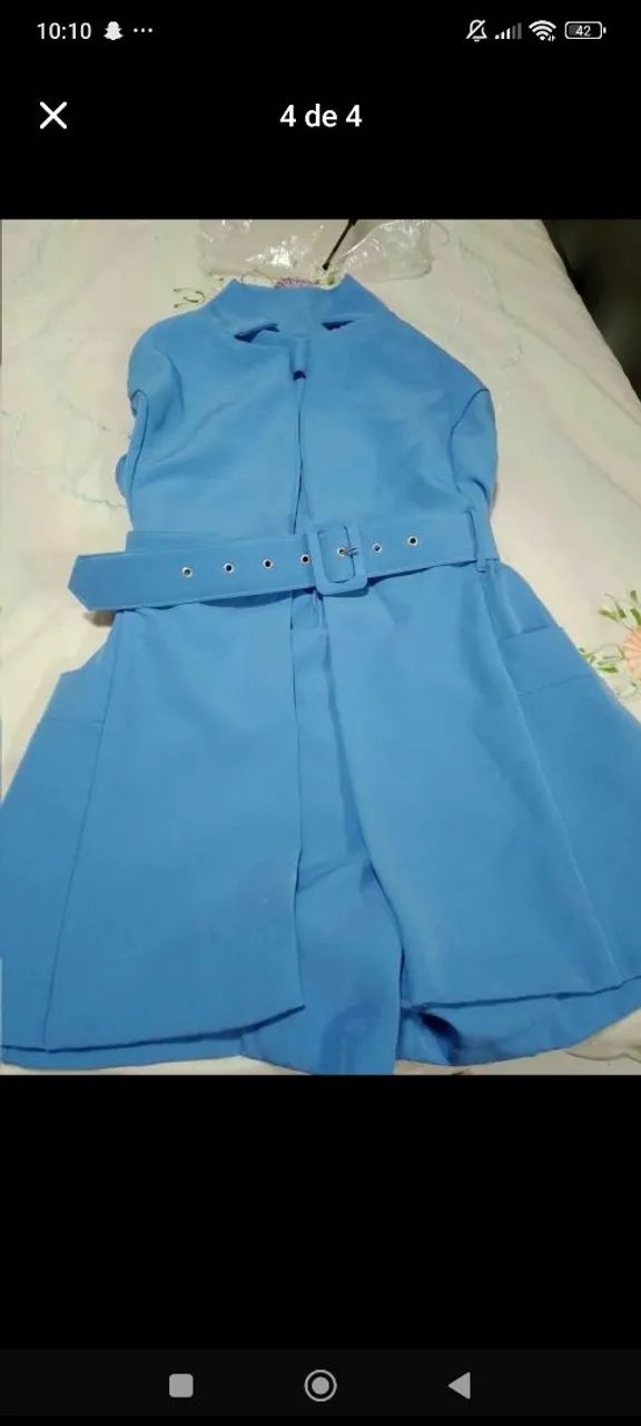 Roupa - Foto 2