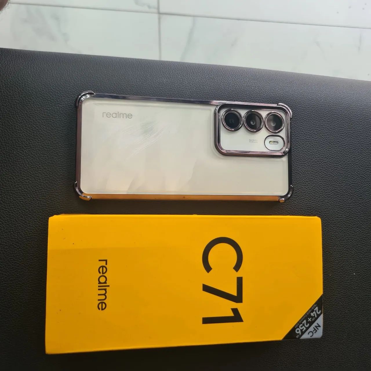Celular realme C71  - Foto 4