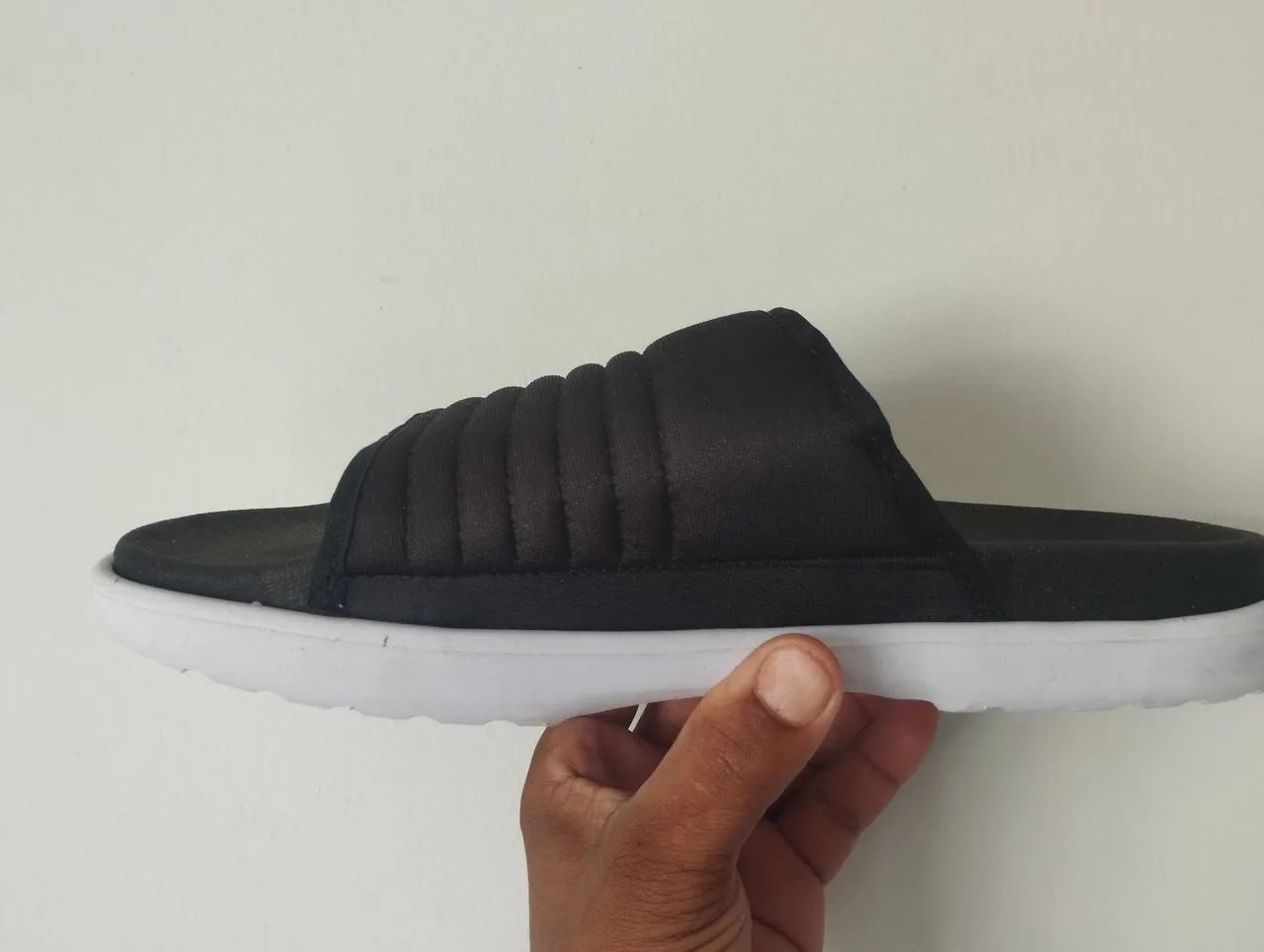 Chinelo Slide Masculino Estilo Nike - Confortável e Moderno