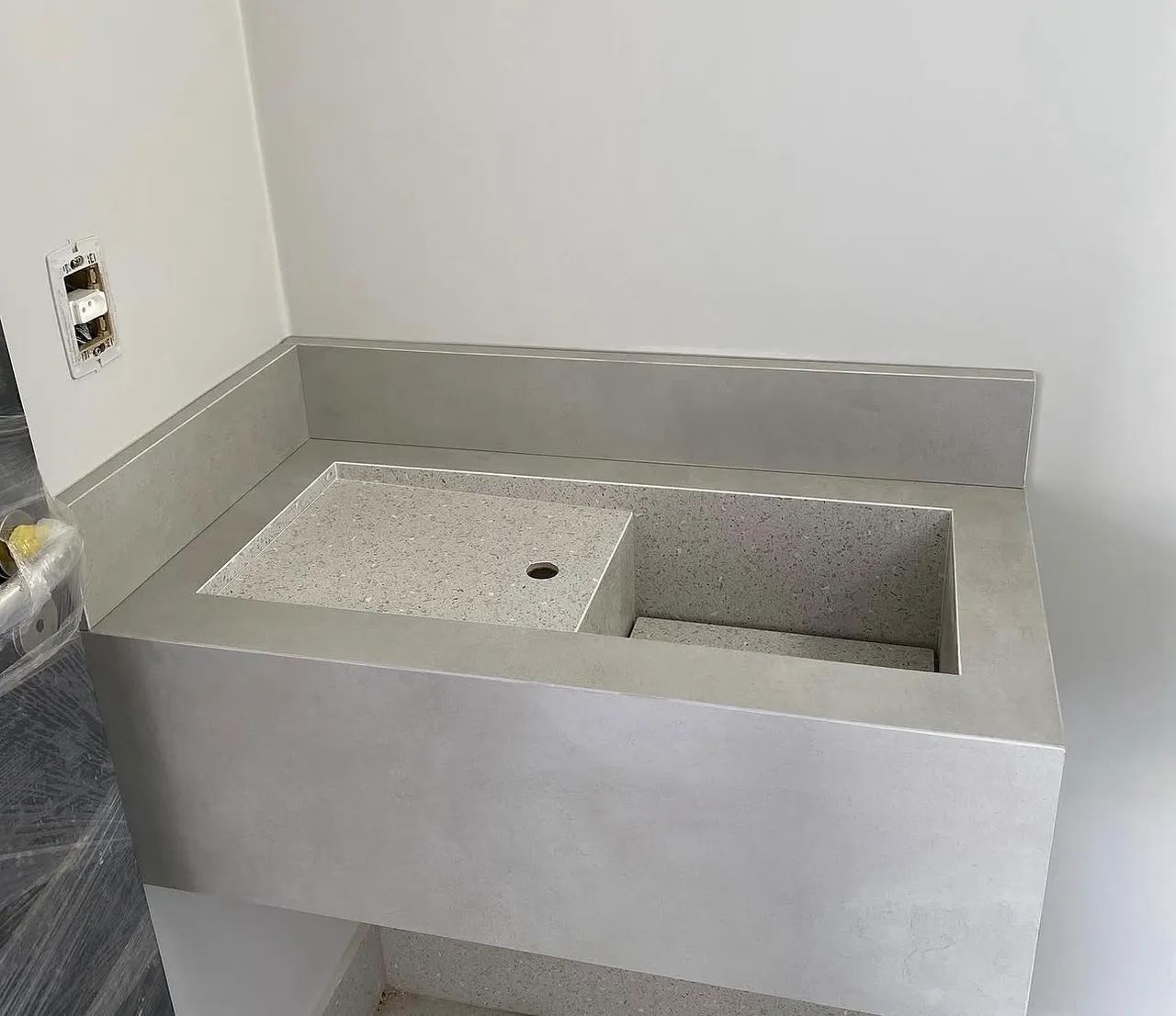 Foto - Boa Vista - Jardim Tropical