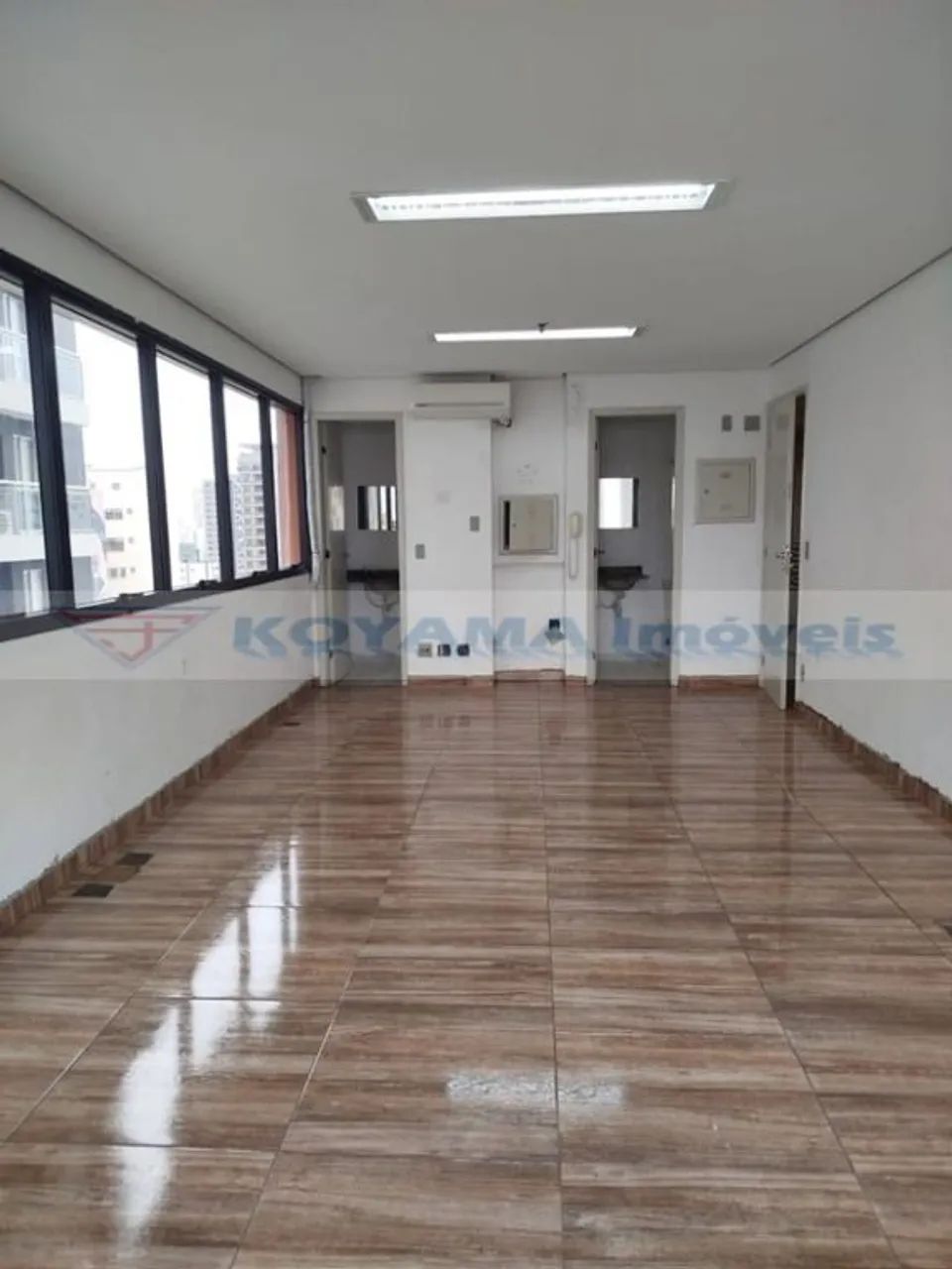Sala para alugar, 34m² - Saúde - São Paulo/SP - Foto 3