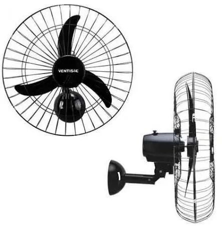 Ventilador de parede ventesol - Foto 2