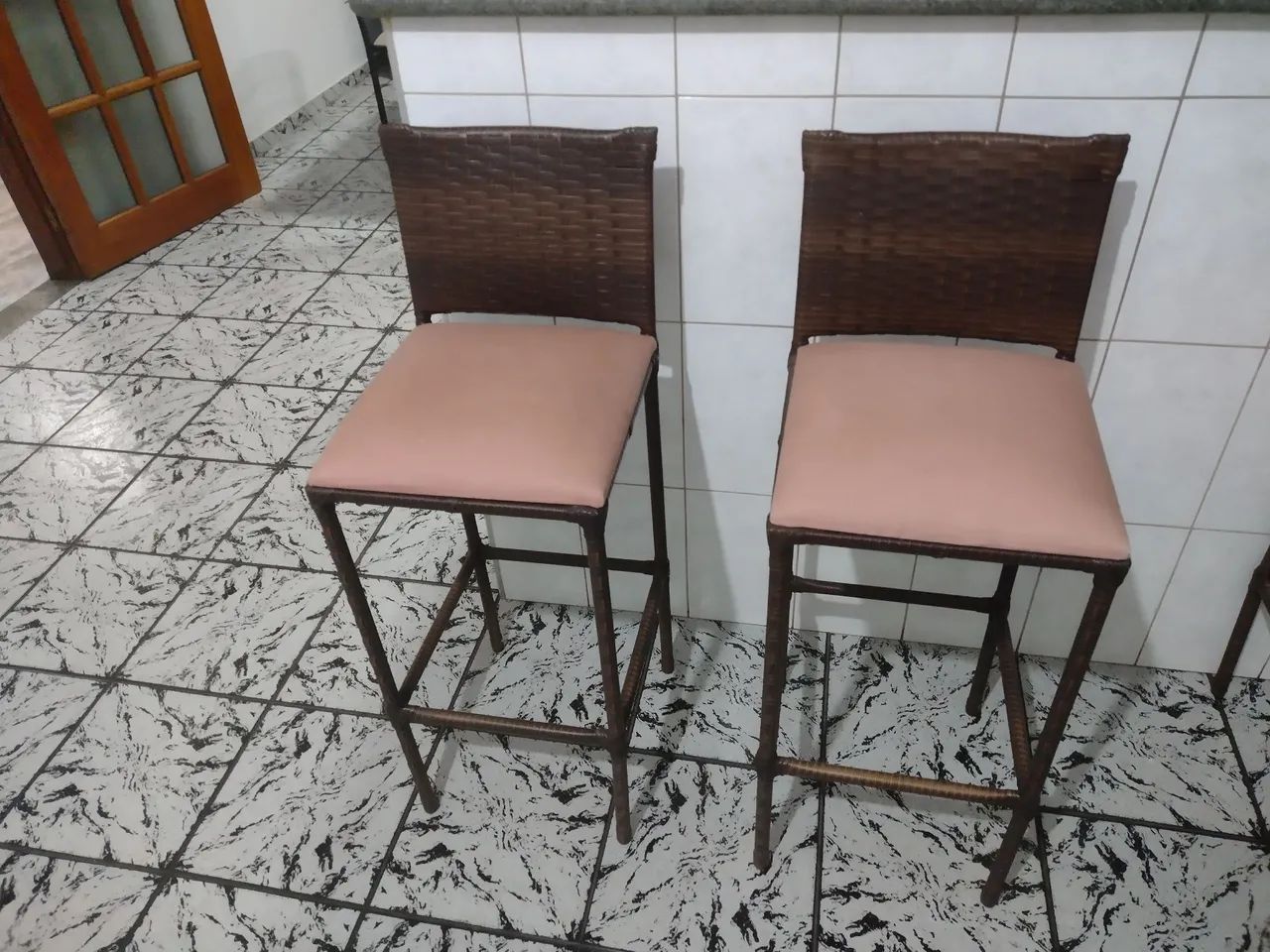 2 CADEIRAS