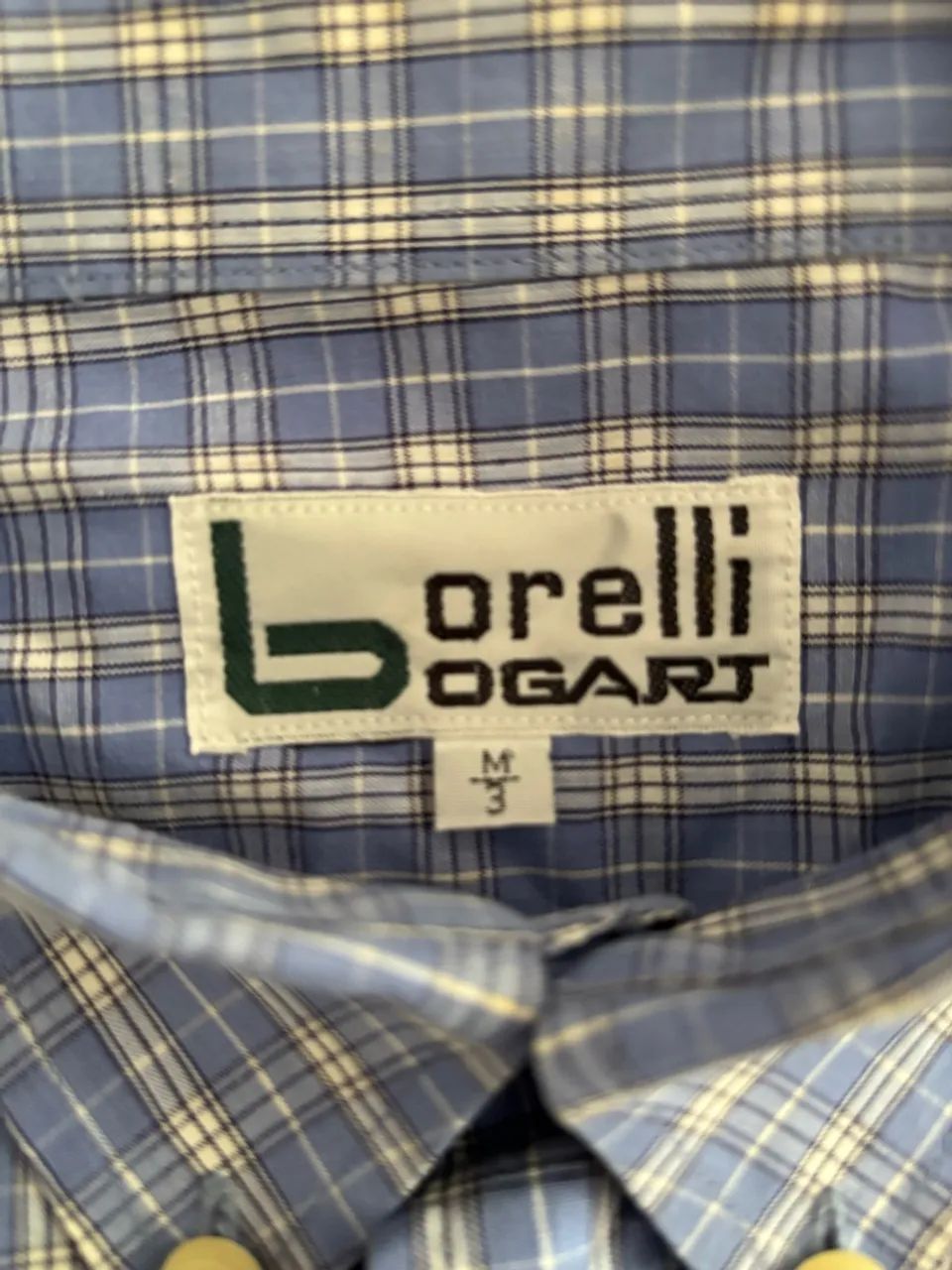 Camisa social - Foto 2