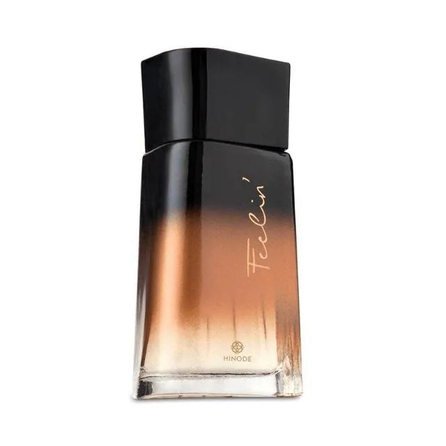 Feelin For Him 100 ml - Foto 3