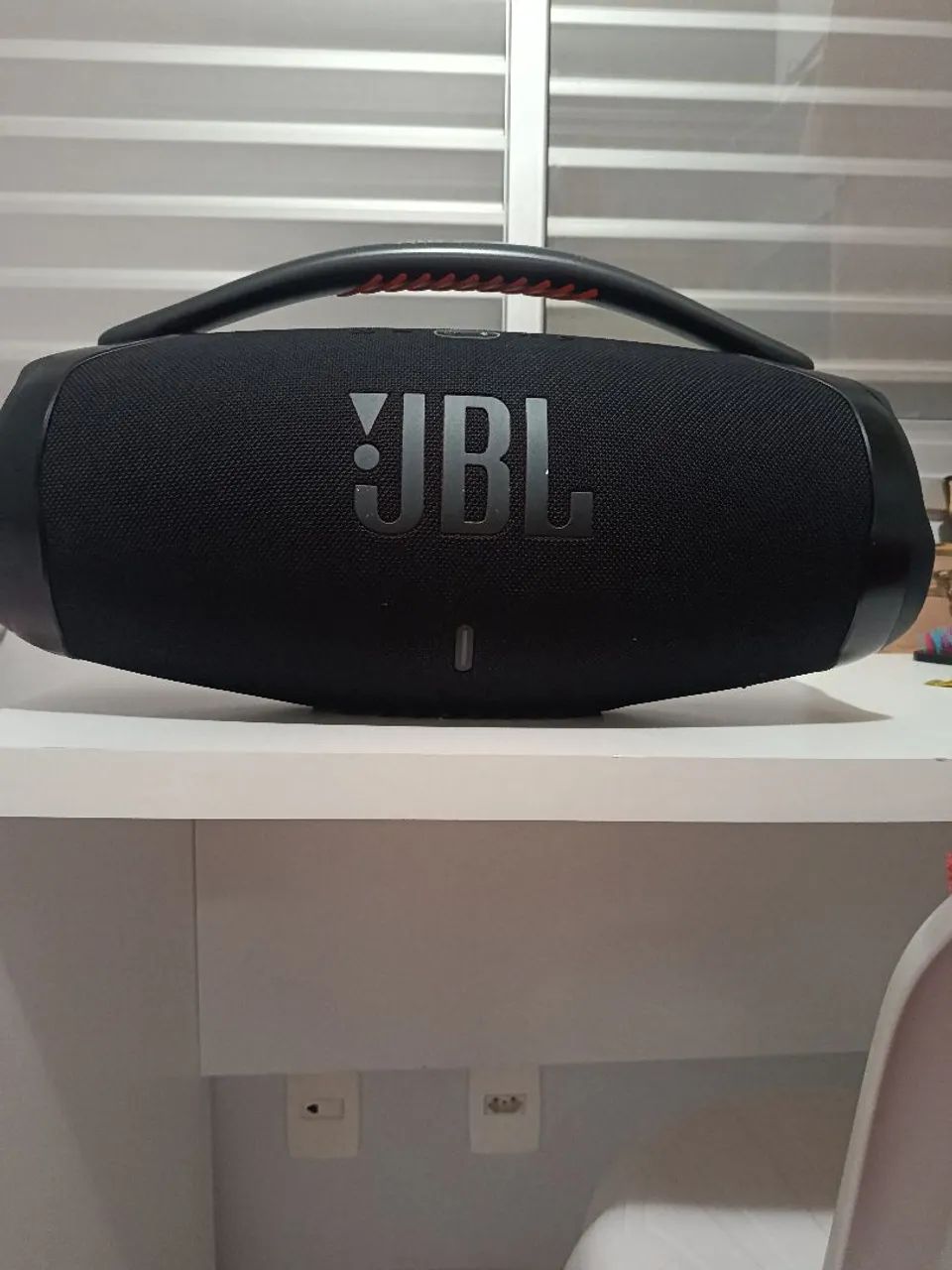 JBL 