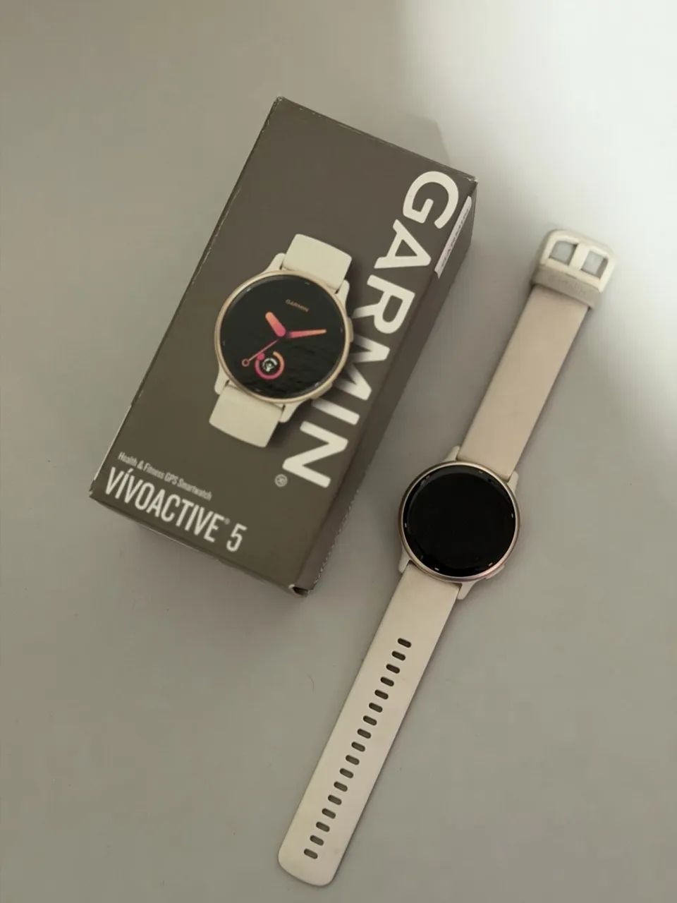 Garmin Vivoactive 5