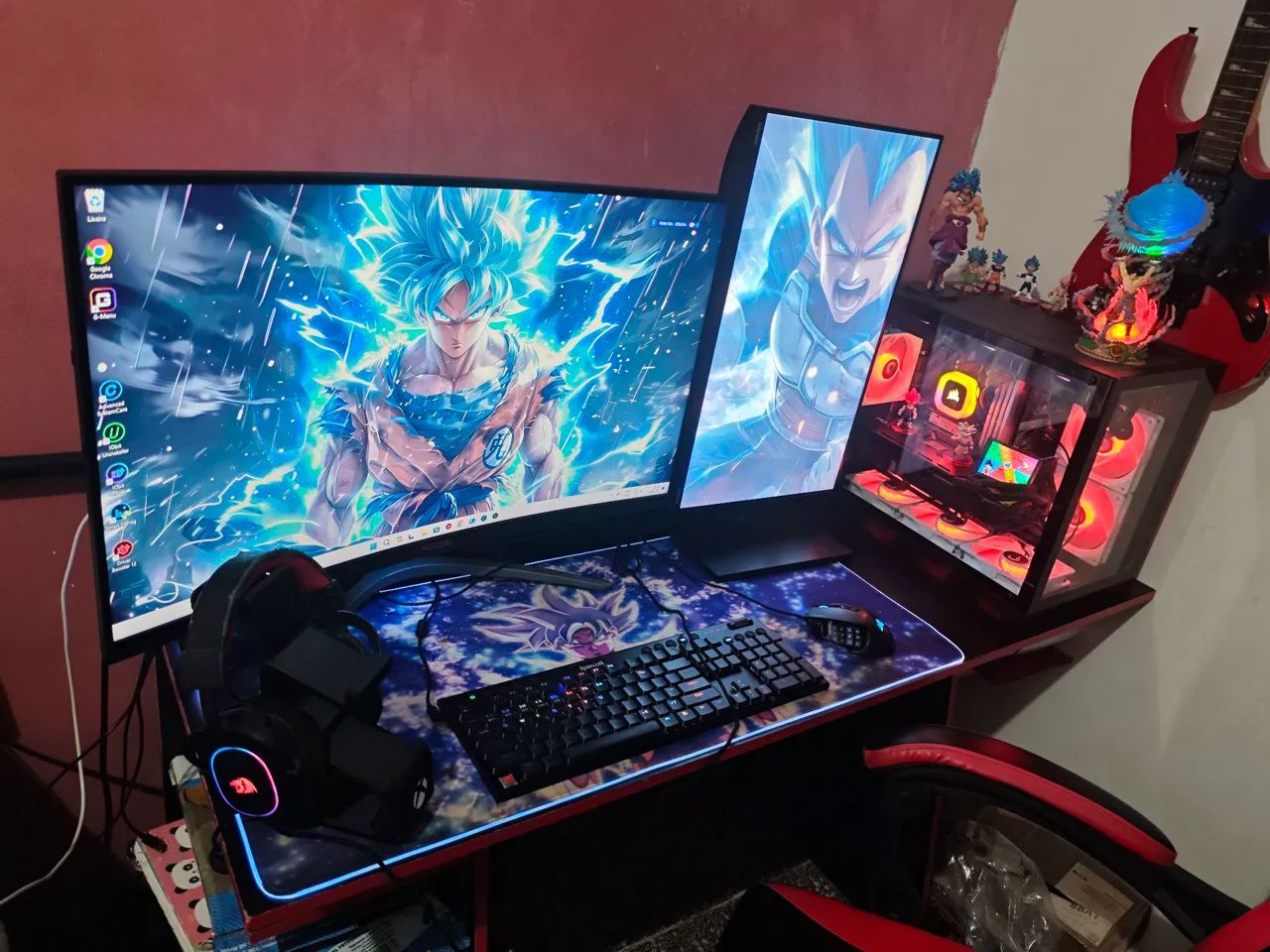 PC GAMER HIGH END COMPLETO  - Foto 2