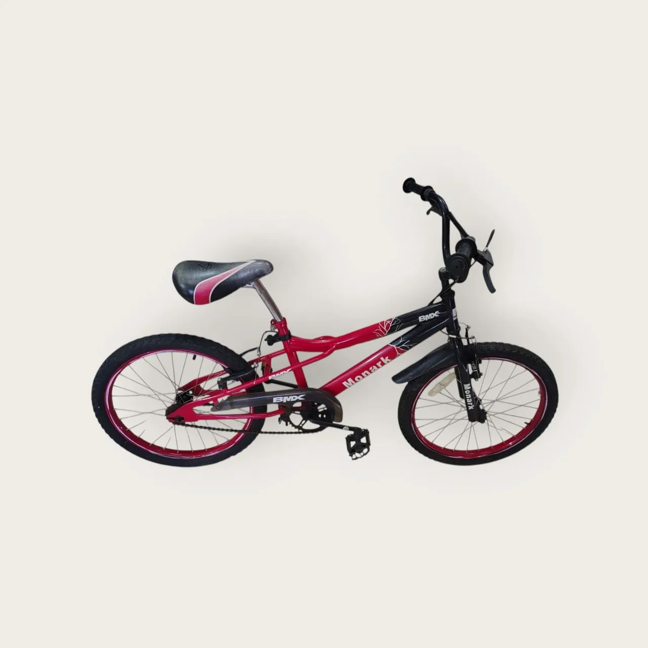 Bicicleta Infantil, Mornak,, BMX - Foto 3