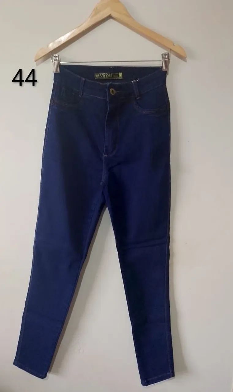 Calça Jeans Feminina  - Foto 5