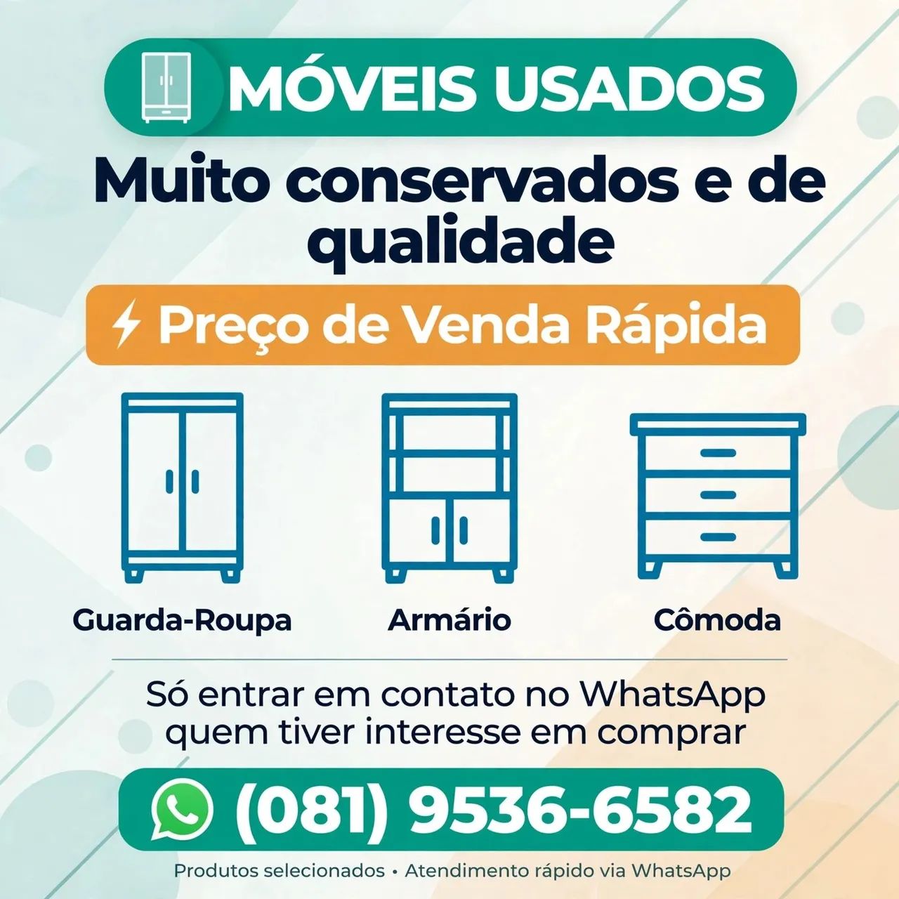 Móveis  - Foto 4