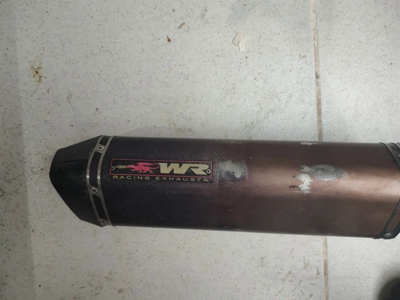 Ponteira Authentic
