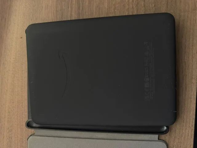 Kindle Paperwhite (12 geração 2024) 16gb com capinha - Foto 4