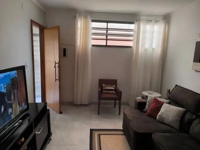 Apartamento térreo Jardim Palmares  - Foto 2
