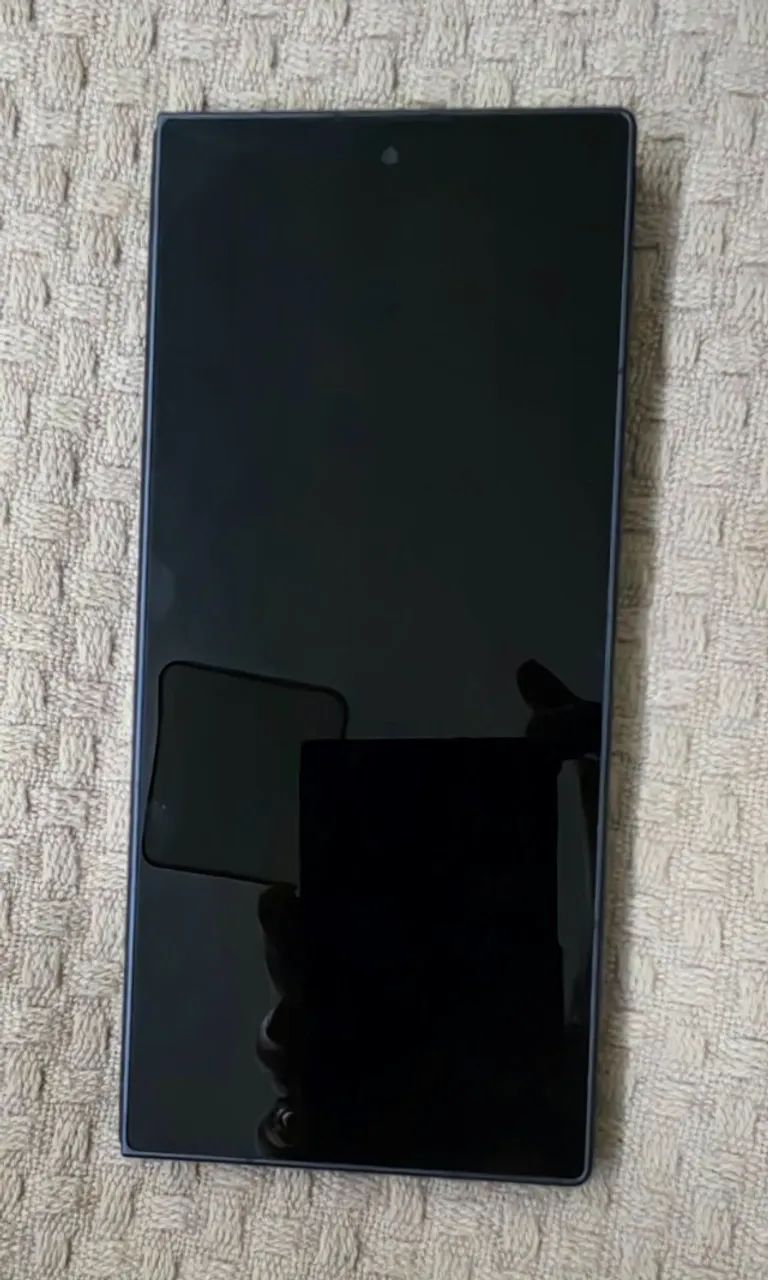 Celular galaxy Z fold 7