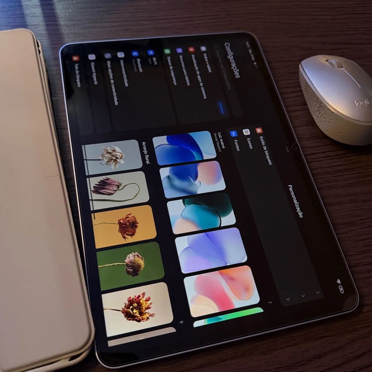 Xiaomi Pad 7 256GB ? Muito conservado - Foto 4