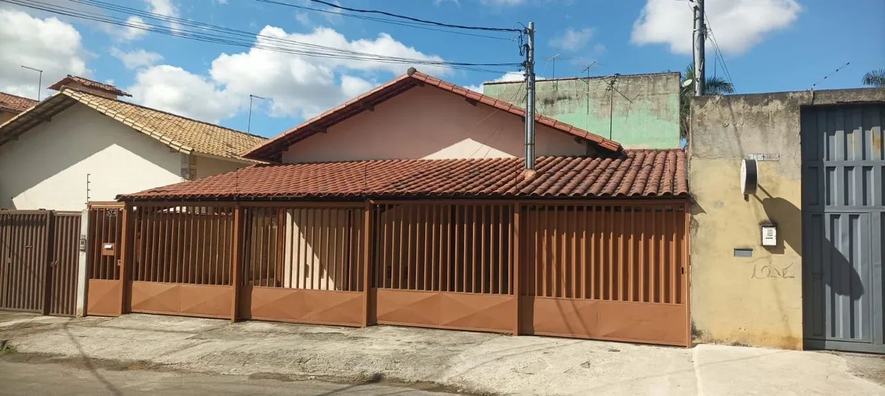 Casa Geminada Arvoredo I - Foto 2