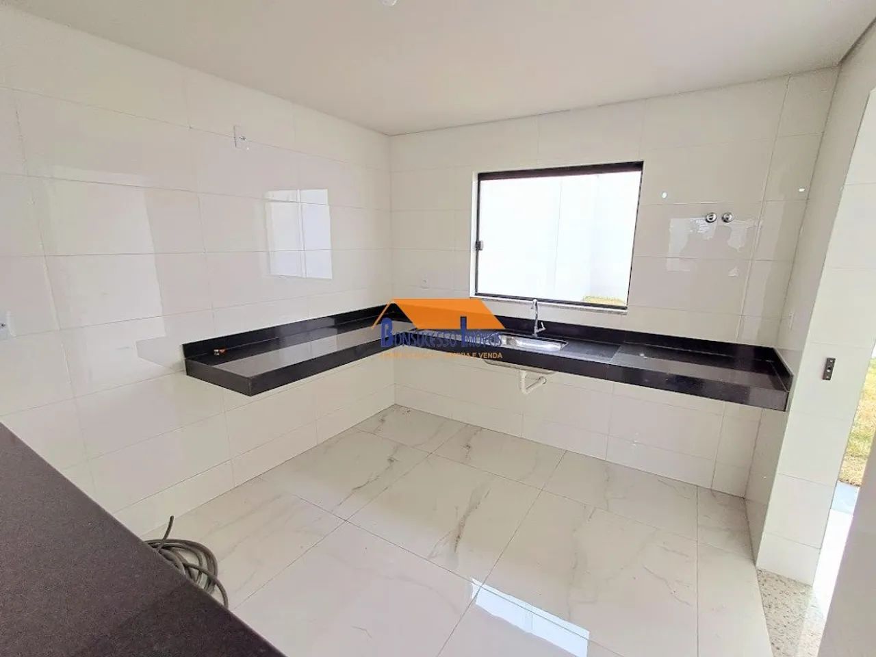 casa geminada 3 quartos no Bairro Floramar - Foto 4