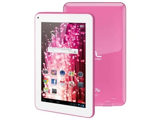 Tablet Mutilasse 8Gigas