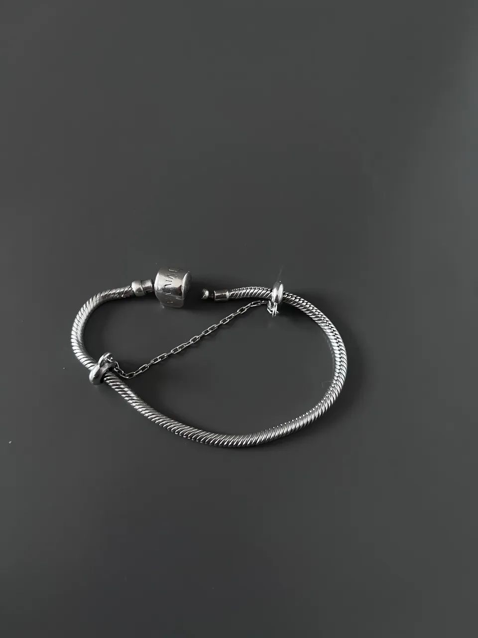Pulseira life by vivara prata 925