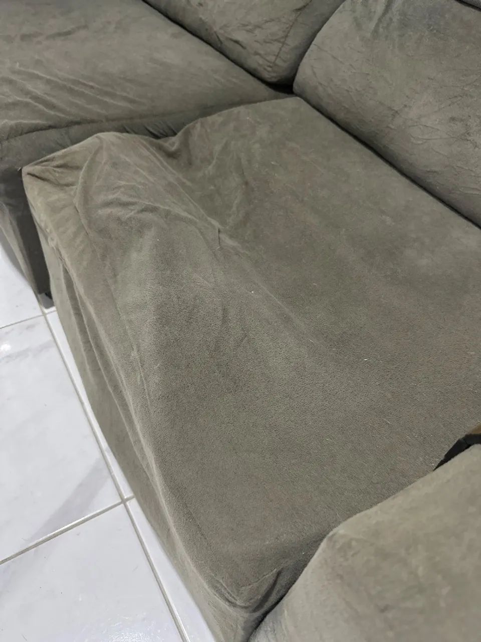 Sofa 2 lugares - Foto 2