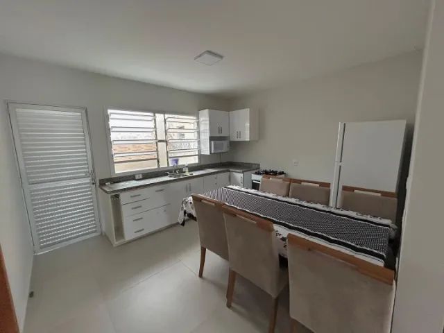 Casa 3 dorms, Suíte, Ar, 300m mar, Ingleses, Fpolis, COD8 - Foto 6