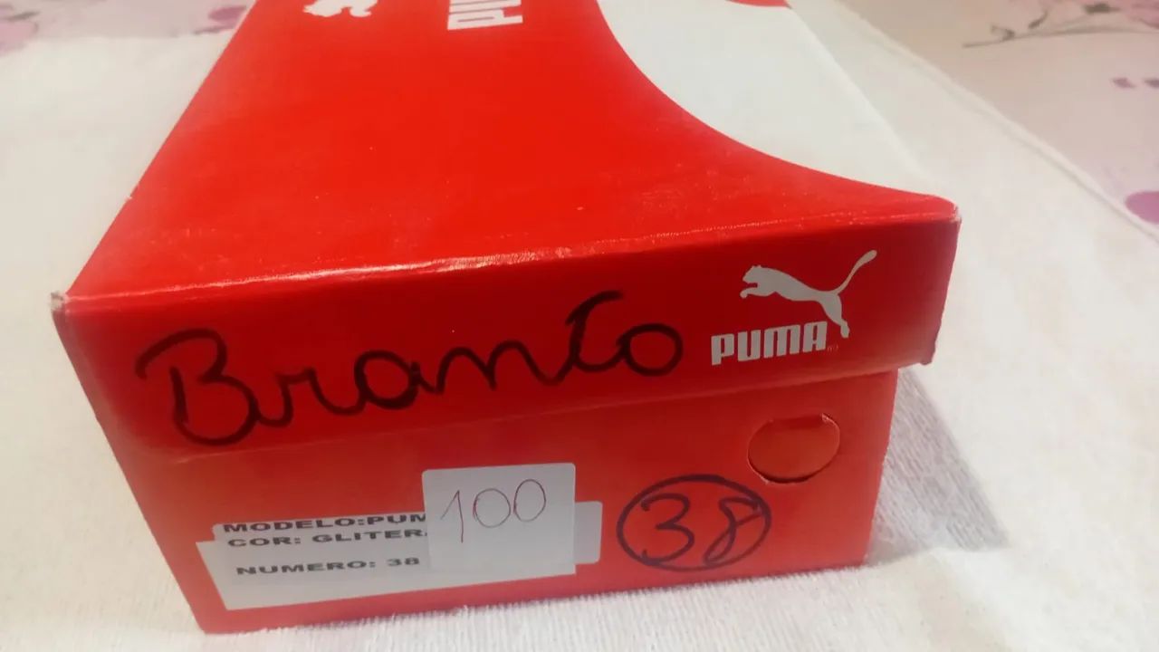  Vendo Tênis  - Foto 3