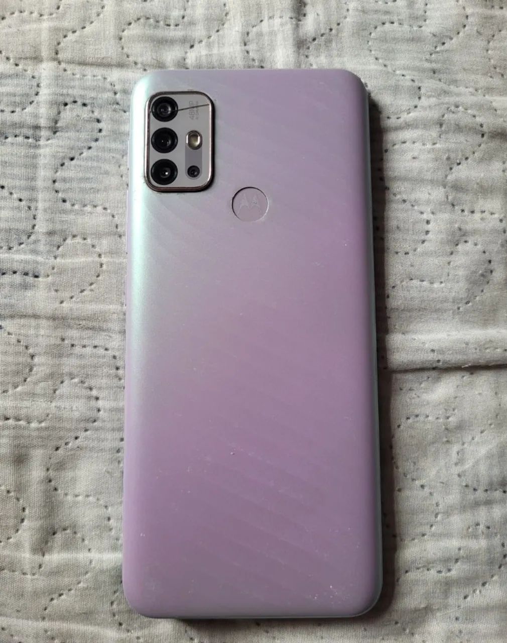 Vendo moto g10 - Foto 5
