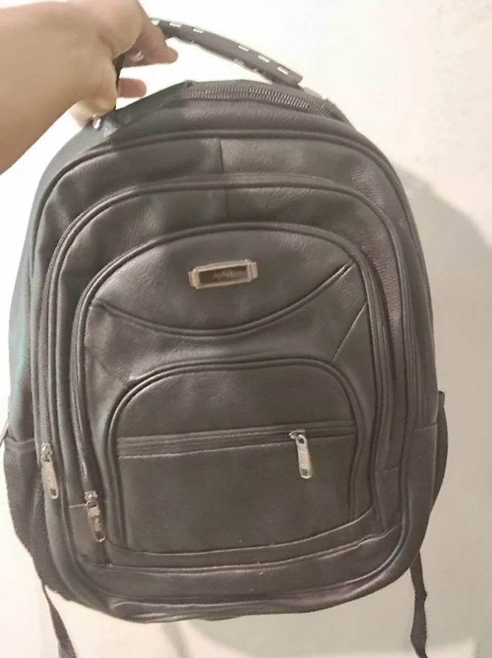 Mochila grande e confortável  - Foto 2