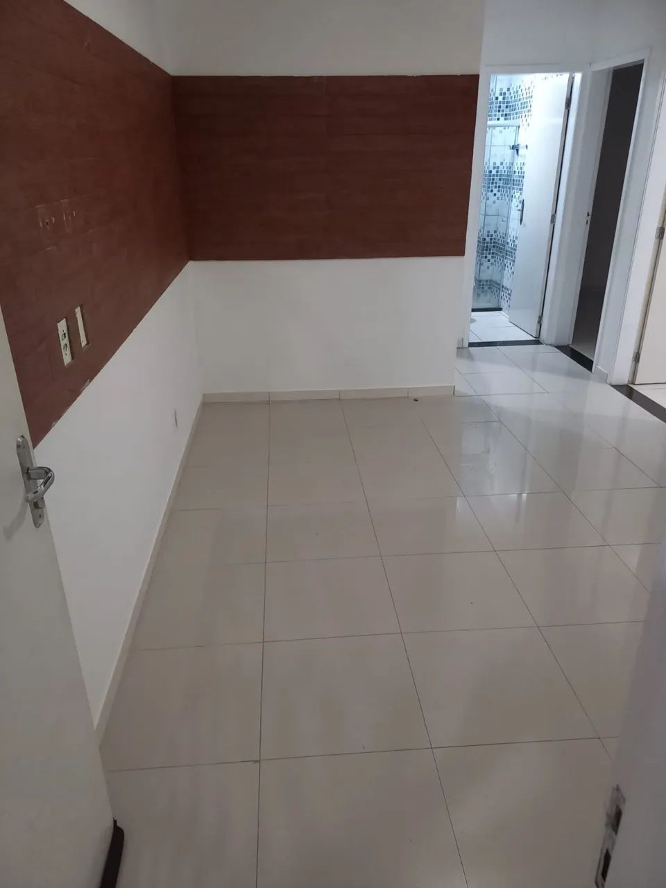 ? Aluga apartamento no Parque Petrópolis 3 - Foto 3