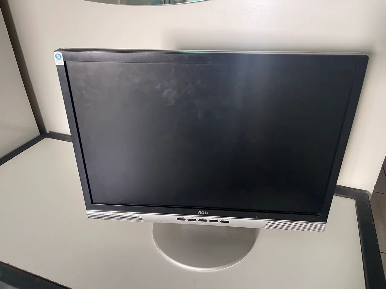MONITOR AOC 19 POLEGADAS 